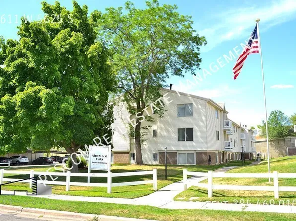 2611 W 5625 S, Roy, UT 84067