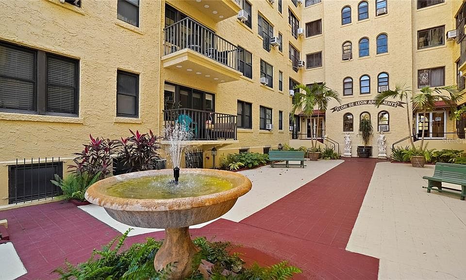 1st image of 130 4th Ave N APT 411