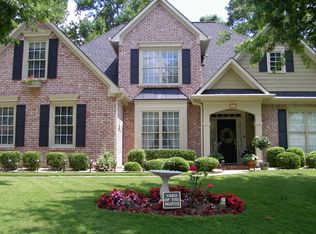 3431 Blaisdell Rd, Buford, GA 30519