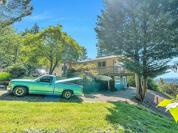 2nd image of 9743 SE Tenino Ct