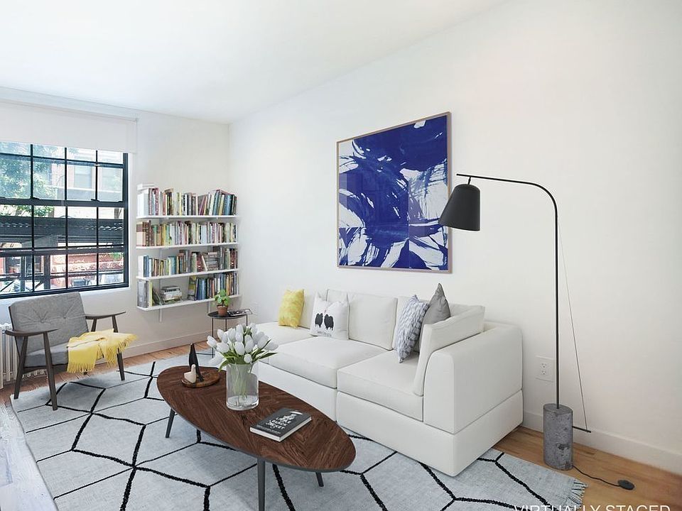 1st image of 2588 7th Ave #1
