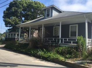 54 Andrews St, Buzzards Bay, MA 02532