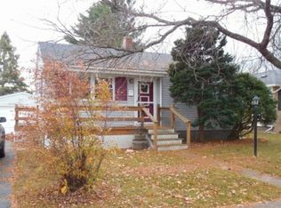 135 Bertha St, Wausau, WI 54403