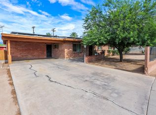 2145 S Avenida Del Sol, Tucson, AZ 85710