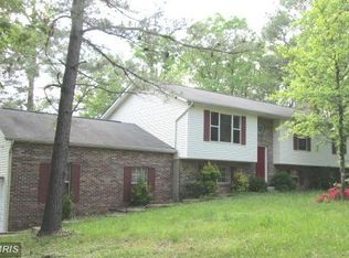 12984 Mariners Cir, Lusby, MD 20657