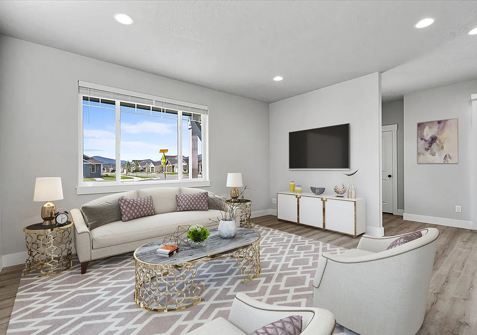5-bedroom, 3-bedroom single family home! — Photo 3