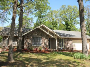 1214 Wild Turkey Ct, Little Rock, AR 72211