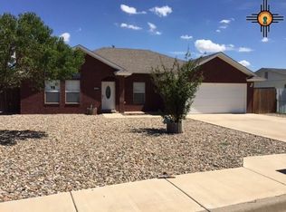 205 Wicks Ave, Clovis, NM 88101