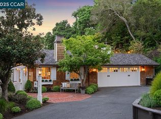 6 Snowberry Ln, Orinda, CA 94563