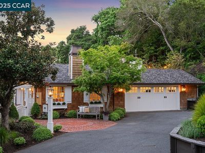 6 Snowberry Ln, Orinda, CA, 94563