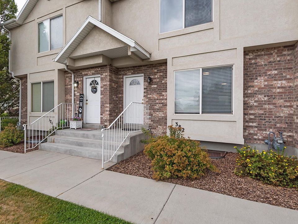 382 E 760 N 382, Orem, UT 84057 Zillow