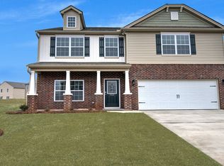 873 Colmore Trl, Lyman, SC 29365