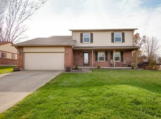 4188 Pleasanton Rd, Englewood, OH 45322