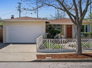 4343 Jan Way, San Jose, CA 95124