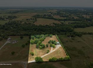 403159 W 2330th Dr, Bartlesville, OK 74006