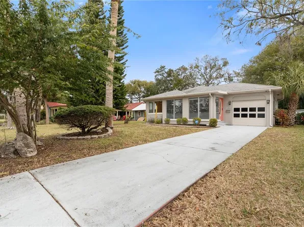 6832 GRAND BOULEVARD, NEW PORT RICHEY, FL 34652