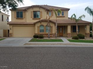 13580 W Gelding Dr, Surprise, AZ 85379