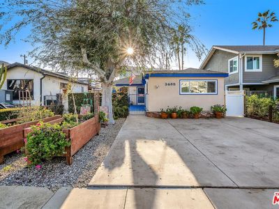 3485 Rosewood Ave, Los Angeles, CA, 90066