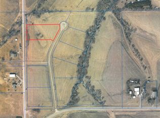 LOT 4 Willow Crest Ln LOT 4, Pella, IA 50219