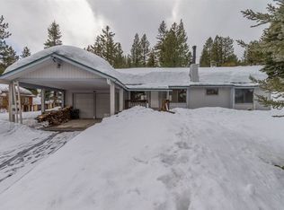 15197 Chatham Reach, Truckee, CA 96161
