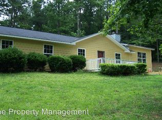 254 Pete Davis Rd, Newnan, GA 30263