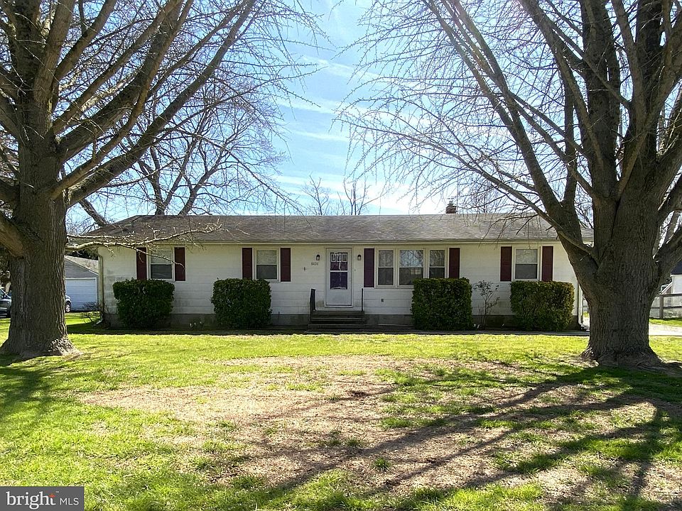 8426 Newark Rd, Newark, MD 21841 Zillow