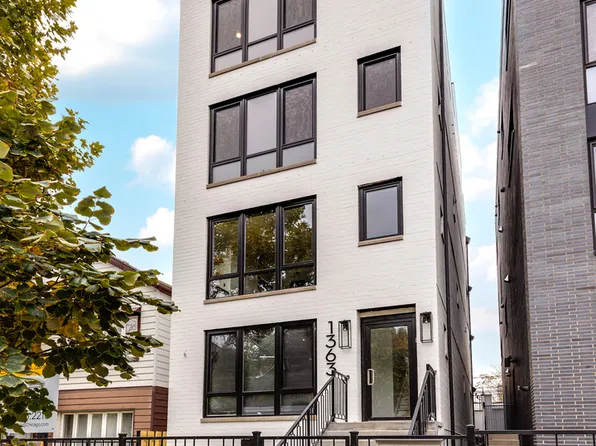 1363 W Hubbard St #1, Chicago, IL 60642