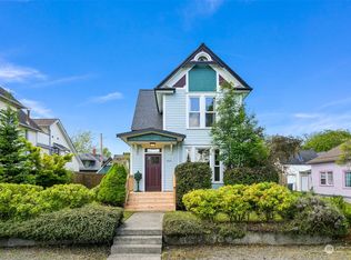 2411 Spruce St, Bellingham, WA 98225