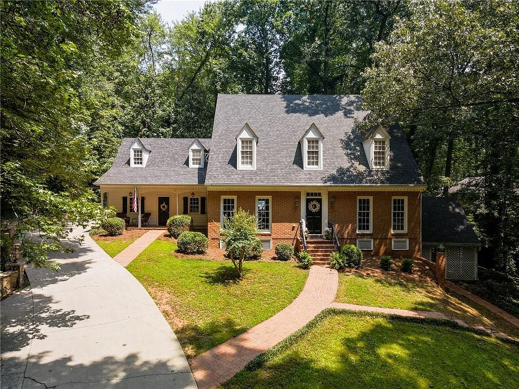 6767 Riverside Dr NW, Atlanta, GA 30328 Zillow