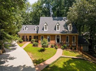 6767 Riverside Dr, Atlanta, GA 30328