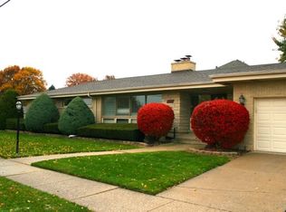 9241 Kedvale Ave, Oak Lawn, IL