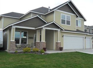5011 Teruel Ln, Pasco, WA 99301