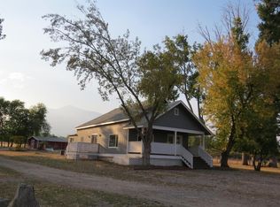 307 Ricketts Road #2, Hamilton, MT 59840