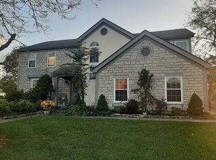 4870 Briargrove Dr, Groveport, OH 43125