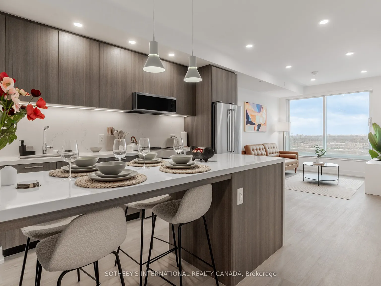 1 bed, $3,010 — Photo 3