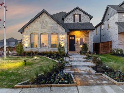 2104 Jade Forest Ln, Mesquite, TX, 75149