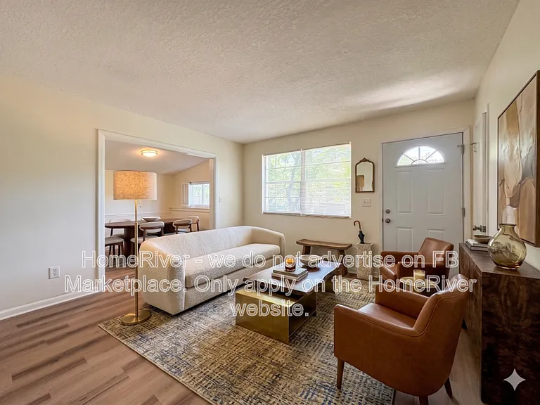 6715 Cotton Tail Ln — Photo 2