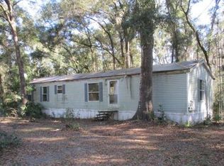 13079 County Road 245w, Oxford, FL 34484