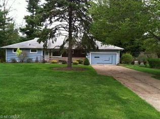 6647 Oakes Rd, Brecksville, OH 44141