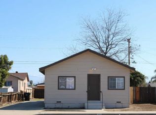 174 S Jaye St, Porterville, CA 93257
