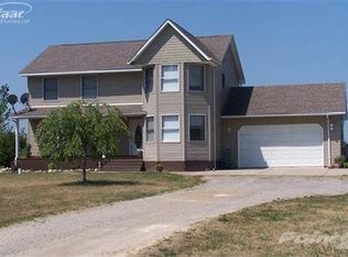 14698 County Line Rd, Byron, MI 48418