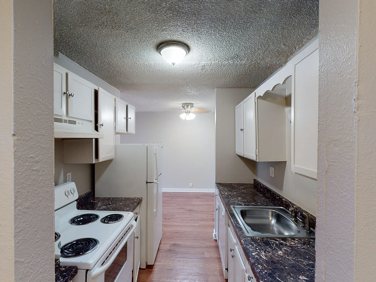 Amber Apartments — Photo 1