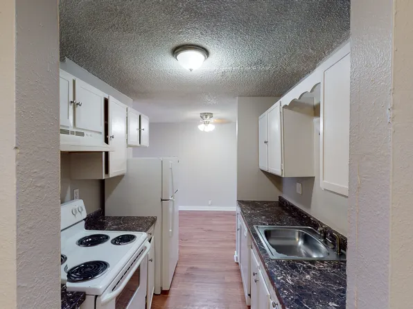 Amber Apartments