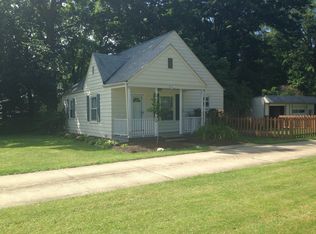 8095 Johnnycake Ridge Rd, Mentor, OH 44060