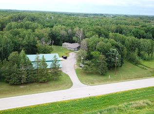 1784 County Road 1 SW, Baudette, MN 56623