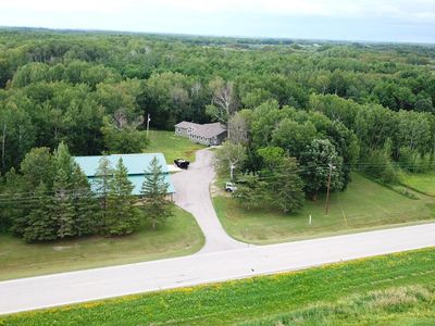 1784 County Road 1 SW, Baudette, MN, 56623