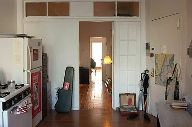 Rented by Sher Management