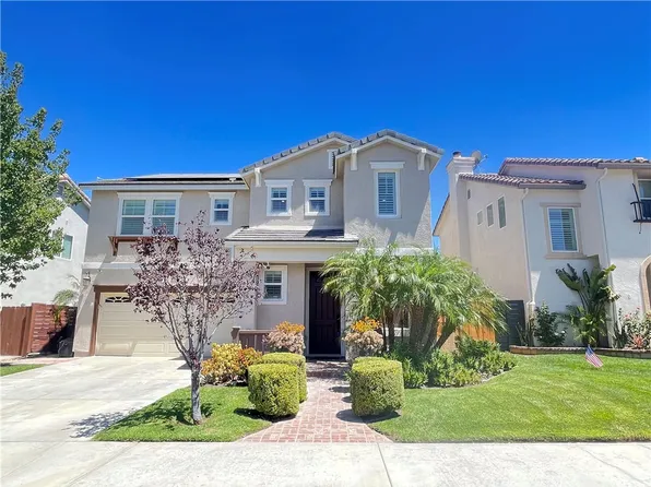 27242 Cloverhurst Pl, Canyon Country, CA 91387