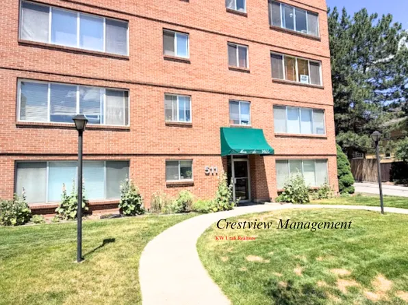 511 E 1st Ave APT 403, Salt Lake City, UT 84103