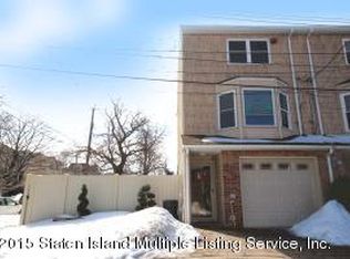 10 Francine Ln, Staten Island, NY 10314